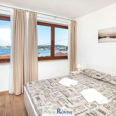 Ondina 2 Apartman Rovinj Kültér fotó