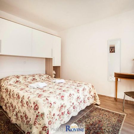 Ondina 2 Apartman Rovinj Kültér fotó